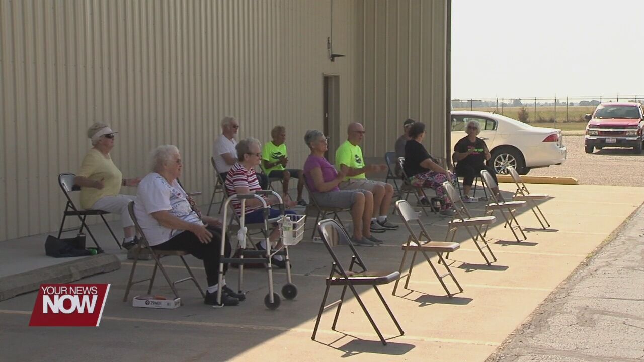 Van Wert Council on Aging to hold health and job fair